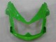 EX650 06-08 - Verde