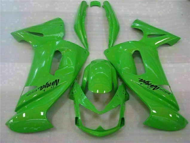 EX650 06-08 - Verde