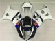 GSXR 1000 K3 03-04 - Blanco Negro GSXR 1000 K3 03-04 - Blanco Negro