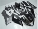 GSXR 1000 K5 05-06 - Gris Negro GSXR 1000 K5 05-06 - Gris Negro