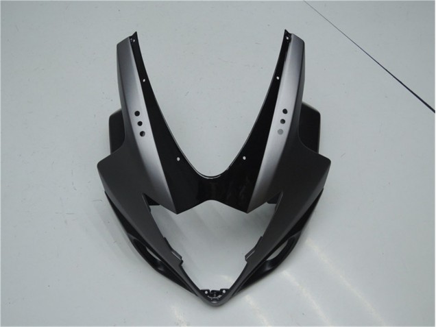 GSXR 1000 K5 05-06 - Gris Negro GSXR 1000 K5 05-06 - Gris Negro