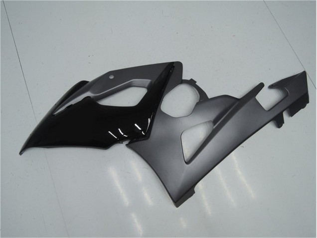 GSXR 1000 K5 05-06 - Gris Negro GSXR 1000 K5 05-06 - Gris Negro