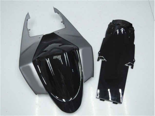 GSXR 1000 K5 05-06 - Gris Negro GSXR 1000 K5 05-06 - Gris Negro
