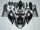 GSXR 1000 K5 05-06 - Gris Negro GSXR 1000 K5 05-06 - Gris Negro
