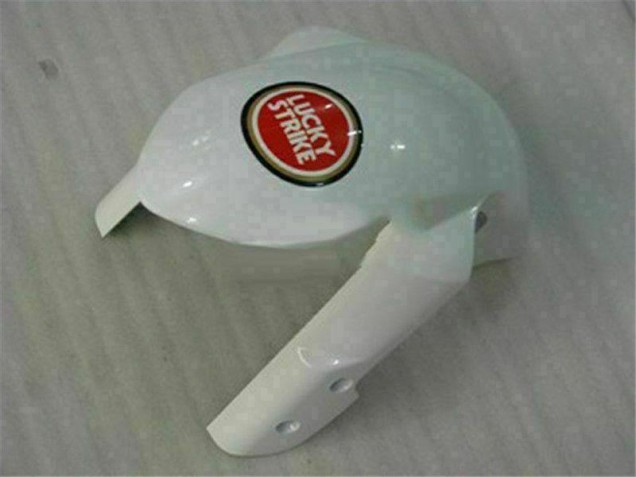GSXR 1000 K5 05-06 - Rojo Blanco GSXR 1000 K5 05-06 - Rojo Blanco