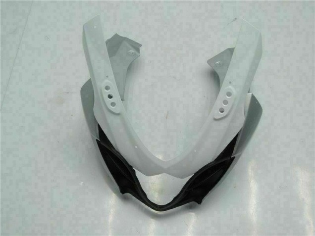 GSXR 1000 K9 09-16 - Blanco Negro GSXR 1000 K9 09-16 - Blanco Negro