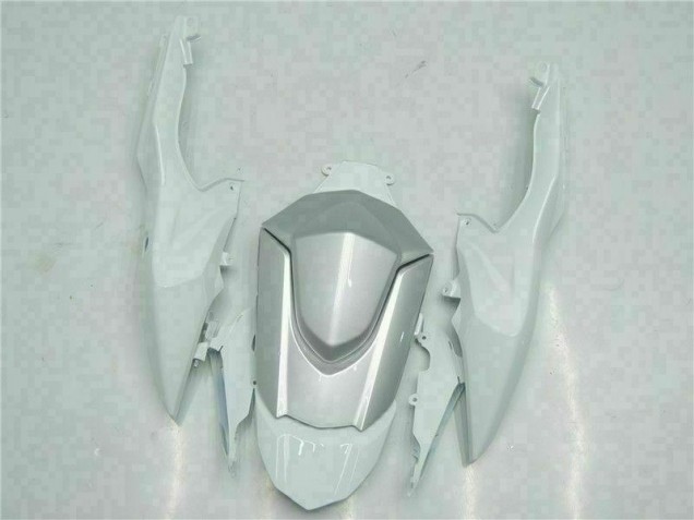 GSXR 1000 K9 09-16 - Blanco Negro GSXR 1000 K9 09-16 - Blanco Negro