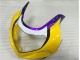 GSXR 600 / 750 K1 K2 K3 01-03 - Amarillo GSXR 600 / 750 K1 K2 K3 01-03 - Amarillo