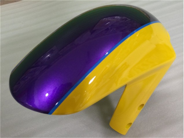 GSXR 600 / 750 K1 K2 K3 01-03 - Amarillo GSXR 600 / 750 K1 K2 K3 01-03 - Amarillo