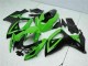 GSXR 600 / 750 K6 06-07 - Azul GSXR 600 / 750 K6 06-07 - Azul