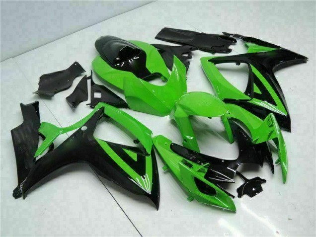 GSXR 600 / 750 K6 06-07 - Azul GSXR 600 / 750 K6 06-07 - Azul