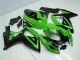 GSXR 600 / 750 K6 06-07 - Azul GSXR 600 / 750 K6 06-07 - Azul