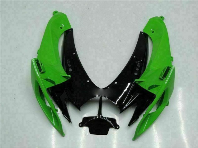 GSXR 600 / 750 K6 06-07 - Azul GSXR 600 / 750 K6 06-07 - Azul