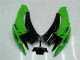 GSXR 600 / 750 K6 06-07 - Azul GSXR 600 / 750 K6 06-07 - Azul