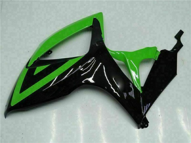 GSXR 600 / 750 K6 06-07 - Azul GSXR 600 / 750 K6 06-07 - Azul