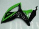 GSXR 600 / 750 K6 06-07 - Azul GSXR 600 / 750 K6 06-07 - Azul