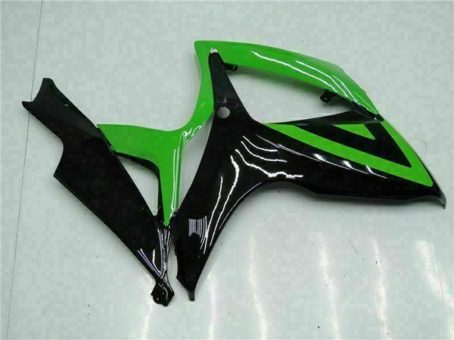 GSXR 600 / 750 K6 06-07 - Azul GSXR 600 / 750 K6 06-07 - Azul
