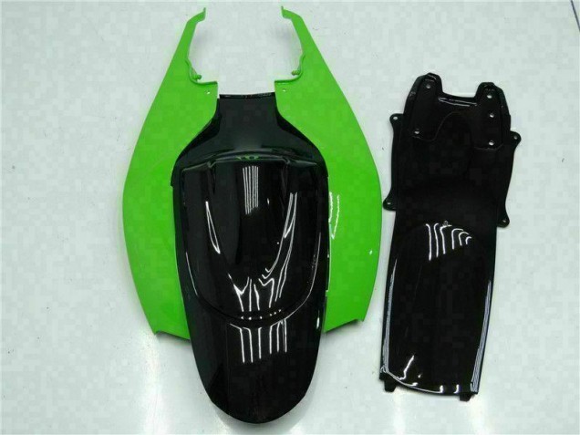 GSXR 600 / 750 K6 06-07 - Azul GSXR 600 / 750 K6 06-07 - Azul