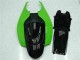 GSXR 600 / 750 K6 06-07 - Azul GSXR 600 / 750 K6 06-07 - Azul