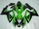 GSXR 600 / 750 K6 06-07 - Azul GSXR 600 / 750 K6 06-07 - Azul