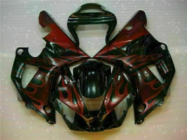R1 00-01 - Naranja