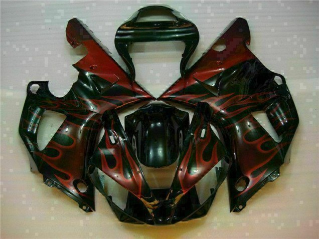 R1 00-01 - Naranja