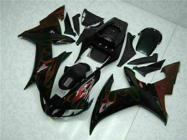 R1 02-03 - Negro