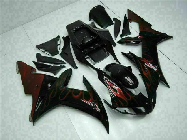 R1 02-03 - Negro