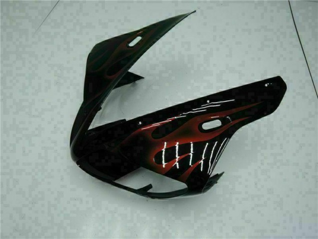 R1 02-03 - Negro