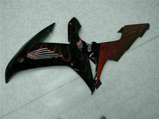 R1 02-03 - Negro