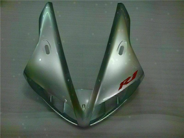 R1 02-03 - Plata Negro R1 02-03 - Plata Negro