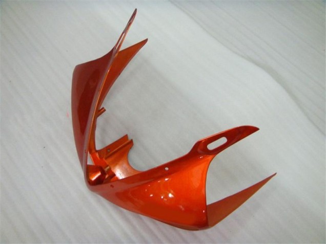 R6 03-05 - Naranja Negro R6 03-05 - Naranja Negro