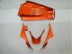 R6 03-05 - Naranja Negro R6 03-05 - Naranja Negro
