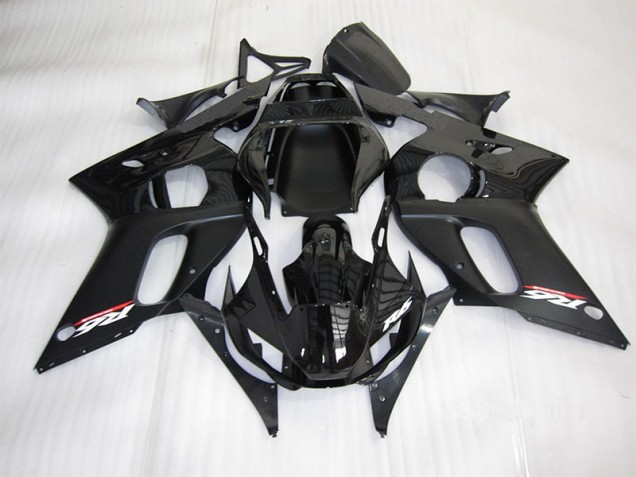 R6 98-02 - Negro R6 98-02 - Negro