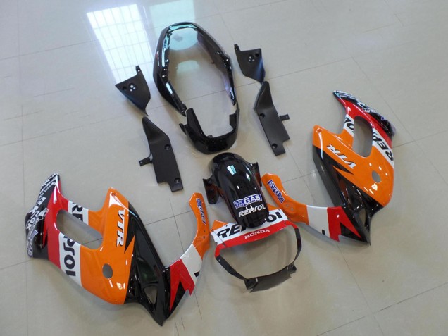 VTR 1000 F 97-05 - Repsol VTR 1000 F 97-05 - Repsol