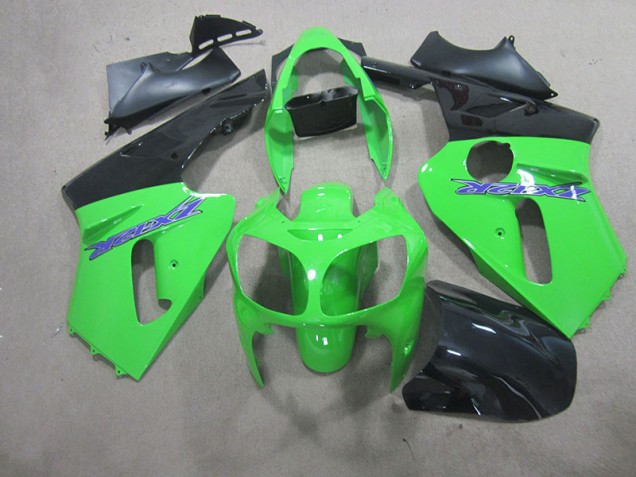 ZX12R 00-01 - Verde ZX12R 00-01 - Verde