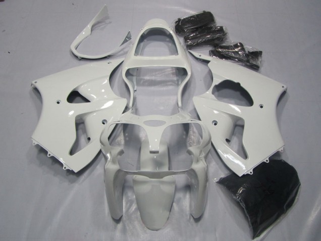 ZX6R 00-02 - Blanco ZX6R 00-02 - Blanco