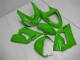 ZX6R 05-06 - Verde ZX6R 05-06 - Verde