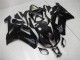 ZX6R 07-08 - Brillante Negro ZX6R 07-08 - Brillante Negro