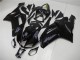 ZX6R 07-08 - Brillante Negro ZX6R 07-08 - Brillante Negro