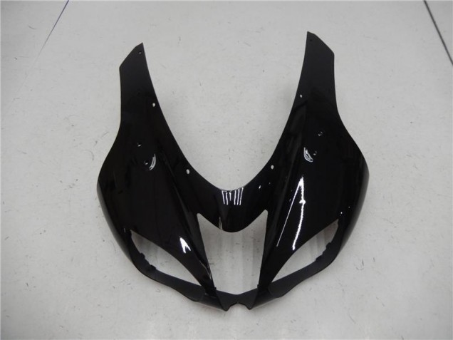 ZX6R 07-08 - Brillante Negro ZX6R 07-08 - Brillante Negro