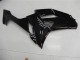 ZX6R 07-08 - Brillante Negro ZX6R 07-08 - Brillante Negro