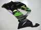 ZX6R 13-18 - Verde Negro ZX6R 13-18 - Verde Negro