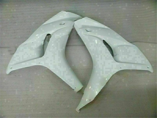 CBR 1000 RR 06-07 - Blanco CBR 1000 RR 06-07 - Blanco