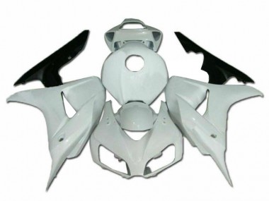 CBR 1000 RR 06-07 - Blanco