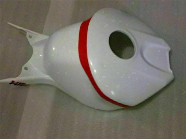 CBR 1000 RR 04-05 - Blanco Rojo