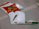 CBR 1000 RR 04-05 - Blanco Rojo