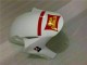 CBR 1000 RR 04-05 - Blanco Rojo