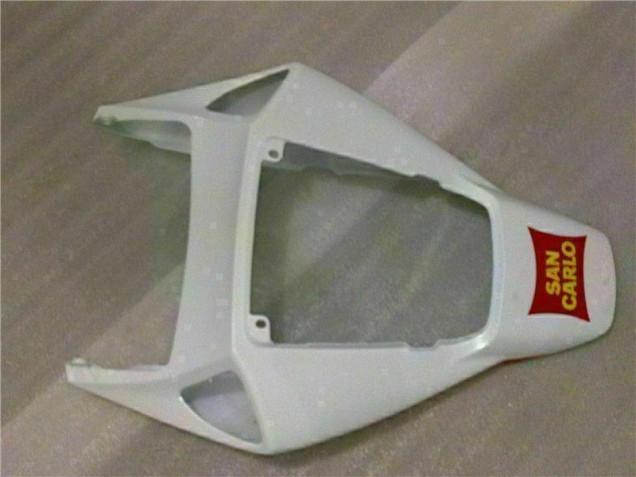 CBR 1000 RR 04-05 - Blanco Rojo