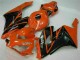 CBR 1000 RR 04-05 - Naranja CBR 1000 RR 04-05 - Naranja